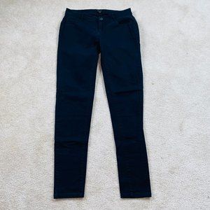 Mine Black Skinny Casual Everyday Wear Jeans